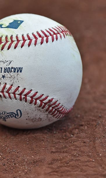Will MLB Say Goodbye to Lena Blackburne Rubbing Mud?
